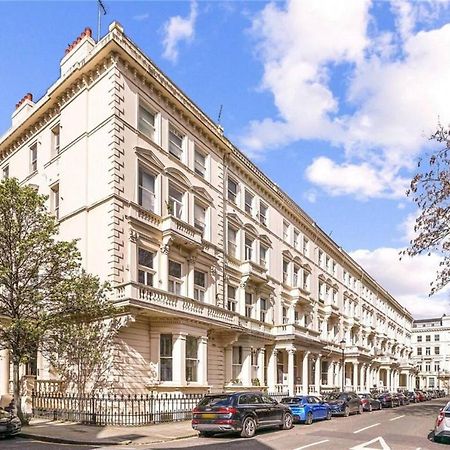 Amazing Flat Near South Kensington - 2 To 3 Bedrooms 런던 외부 사진