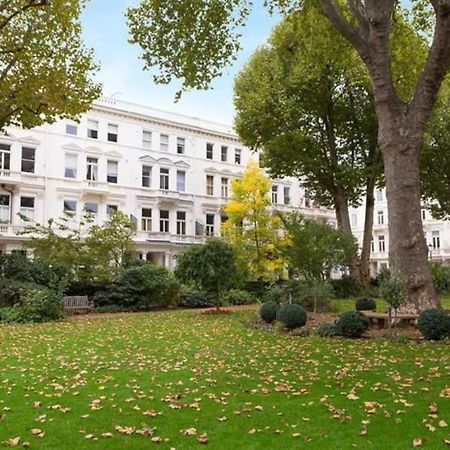 Amazing Flat Near South Kensington - 2 To 3 Bedrooms 런던 외부 사진
