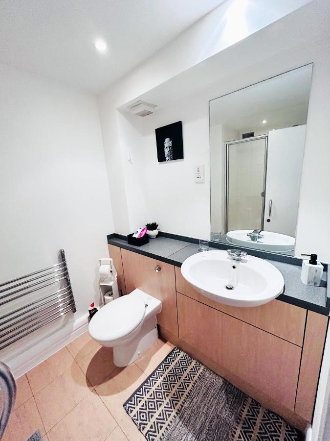 Amazing Flat Near South Kensington - 2 To 3 Bedrooms 런던 외부 사진