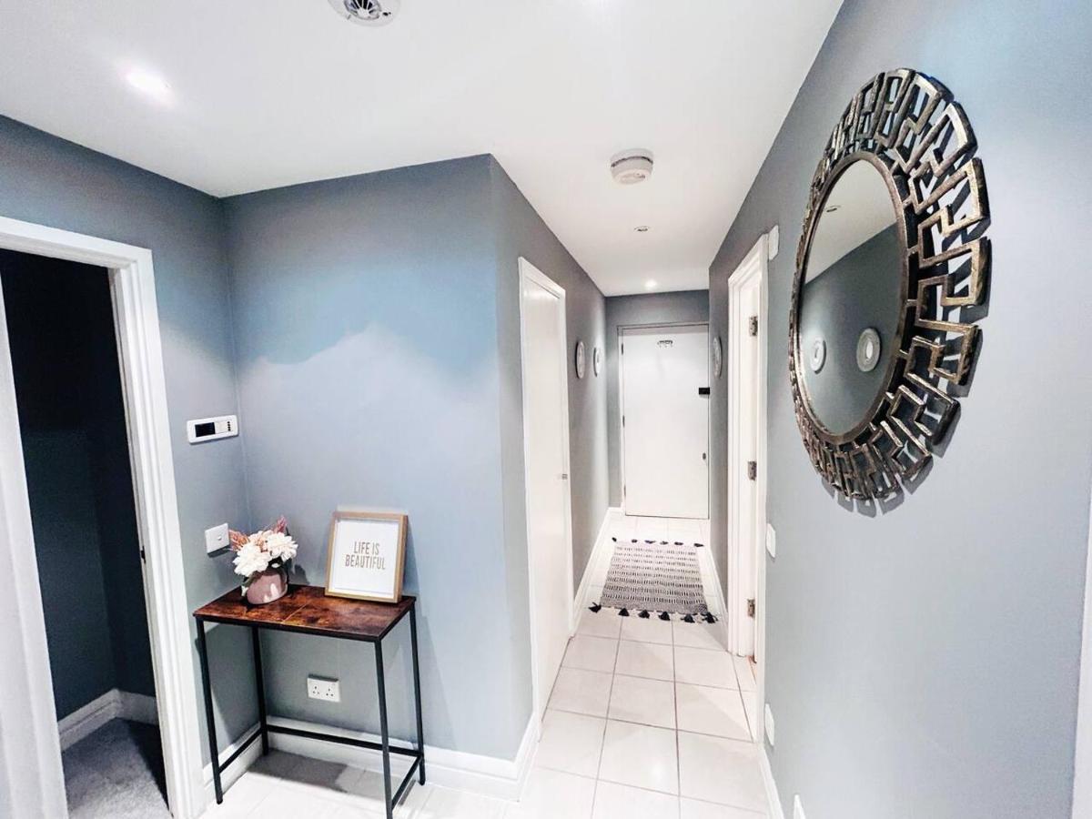 Amazing Flat Near South Kensington - 2 To 3 Bedrooms 런던 외부 사진