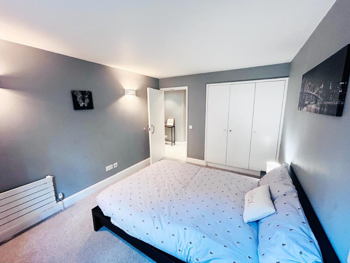 Amazing Flat Near South Kensington - 2 To 3 Bedrooms 런던 외부 사진