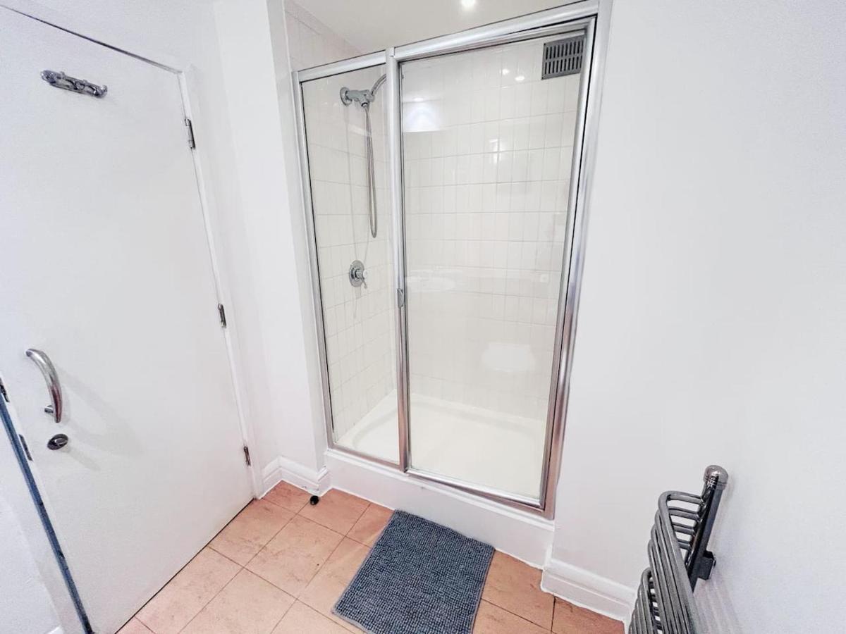 Amazing Flat Near South Kensington - 2 To 3 Bedrooms 런던 외부 사진